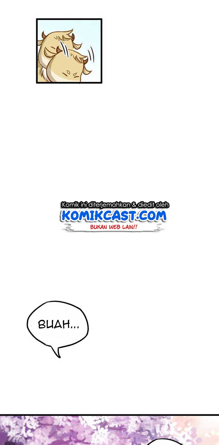 The Sacred Ruins Chapter 04 Gambar 46